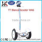 Mini Fashionable Electric Two Wheels Scooter New Products 2016 With Display Cruise Quality Choice thumbnail-3