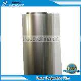 Transparent Rear Projection Film/Clear Film/Transparent Screen/3D Holographic Rear Projection Screen Film for Window Store thumbnail-2