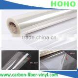 4mil 1.52* 40m Safety Film Glass Protection Film Security Film for Car and House
