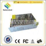 220v ac 24v dc Switching Power Supply 120w thumbnail-1