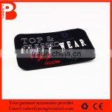 High Quality Ski Embroidery Patch Supplier in China