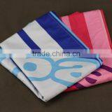 High Quality Promotion Microfiber Beach Towel thumbnail-3