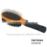 Pet Grooming Brush Products, Pet Accessories,brush for Dog thumbnail-1