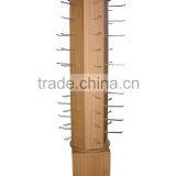 JL-8714C Wooden Reading Display