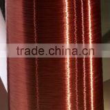 class 200 high temperature of polyesterimide/polyamide-imide magnet wire, enamelled copper wire, winding wire