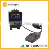 LaserWorks 700m Mutilfunctions Rifle Scope Rangefinders for Hunting Quality Choice thumbnail-2