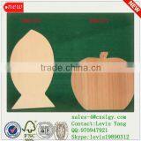 Antique Natural Cheap Wholesale Wooden Chopping Board
