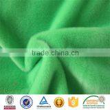 100%polyester Flat Yarn Plush Velboa Long Pile Fur Fabric thumbnail-6