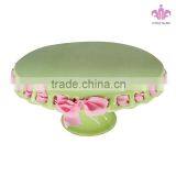 Home Products Party Cakestand With Ribbon