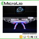 Auto Return Helicopter HD Camera Drone thumbnail-4