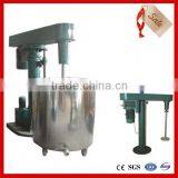 Water Based Gold Paint Making Machine thumbnail-1