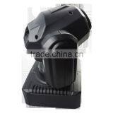 China Guangzhou 30W Led Mini Moving Head Manual Light/ thumbnail-5