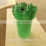 R25 / R32 / R38 / T38 / GT60 Drill Button Bit thumbnail-2