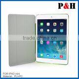 Wholesale Multi Color Smart Tablet PU Leather Case for IPad thumbnail-2