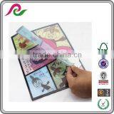 Factory Supply Glitter File Folder L Shape thumbnail-6