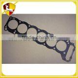 Top Quality Full Set Engine Gasket Set for Toyota Land Cruiser 1FZ-FE Gasket Set 04111-66054 thumbnail-2