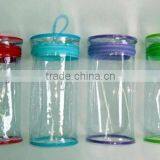 Clear Pvc Pouch thumbnail-1