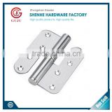 Brass Chinese factory piano hinge, Special hinge