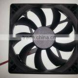 General Motor Fan 120*120*15mm 12v/24v/48v thumbnail-1