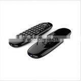 C120 For Android PC Keyboard Remote Air Mouse Android Air Mouse Remote Controller thumbnail-3