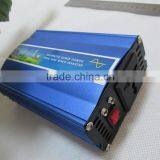 Chenf 150W Simple Structure Design Perfect Protection 12V 24V DC to 100V 110V AC Home Inverter thumbnail-3