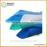 China Supplier Nonwoven Fabric Polyester Felt for Furniture Fabric thumbnail-2