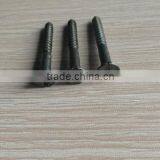 Декоративная деревянная винт CSK с головкой thumbnail-6