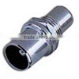 PAL MALE TO RCA FEMALE(BULKHEAD)