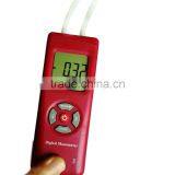 2015 High Quality Differential Pressure Manomer Max 29Psi Digital Air Manometer Gauge for Sale TL-101 thumbnail-5