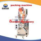Chenwei Published Pouch Packing Machine/Pouch Bagging Machine in XInxiang thumbnail-4
