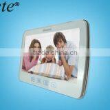 Video Peephole Door Camera Wireless thumbnail-2