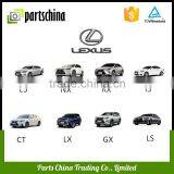 5C1196 Ignition Coil Set For Lexus ES250 thumbnail-4