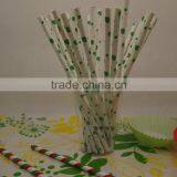 Disposable Straw Paper With Different Colors and Sizes thumbnail-6