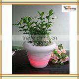 Garden LED Flower Pot Rotational Mould thumbnail-1
