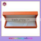 Quality Cardboard Single Pen Box/ Custom Pen Box Suppliers In China