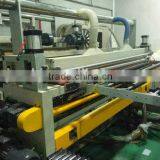 Plastic PP PE PS PC ABS Acrylic Sheet Extruder Machine Price thumbnail-4