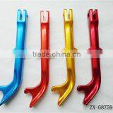 Motorcycle Stand /motorcycle Tuning Parts/motorcycle Aluminum Parts thumbnail-1