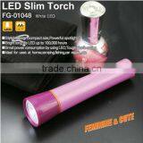Promotional Gift LED Torch Mini Flashlight thumbnail-1