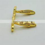 Custom Made Lapel Pin/Wholesale 3D Embossed Metal Lapel Pin/promotional Custom Metal Lapel Pin thumbnail-4
