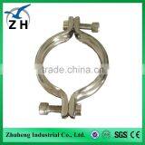 Sanitary Stainless Steel Clamp Fittings 08 thumbnail-3