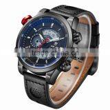 WEIDE Oem Wrist Watch Executive Watches Analog-digital Watch Wholesale Price From China thumbnail-3