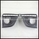 LED DRL DAYTIME RUNNING LIGHT FOG LAMP For TOYOTA COROLLA LED FOG DRL LIGHT AUTO LED DRL for TOYOTA COROLLA