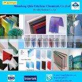 Clear Pvb Film 0.38mm/0.76mm for Laminated Safety Glass thumbnail-3