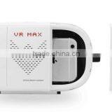 Cheap VR Box 3D Glasses for 3.5 Inch - 6.0 Inch Cell Phone ABS Materials thumbnail-3