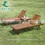 Top sale waterproof chaise lounge chair outdoor garden                        
                                                Quality Choice