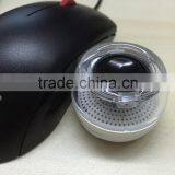2015 New Fashion Micro Speaker/mobile Speaker With Mini Size/wireless pc Speaker thumbnail-5