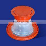 plastic pour spout