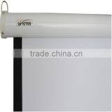 100" 4:3 Manual Pull Down Projection Screen thumbnail-4