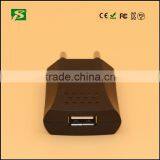 EU Plug Usb Adapter for Portable Phone Charger thumbnail-4