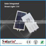 House Using Solar Lighting 3000k 30w Led Street Light Fixture thumbnail-1